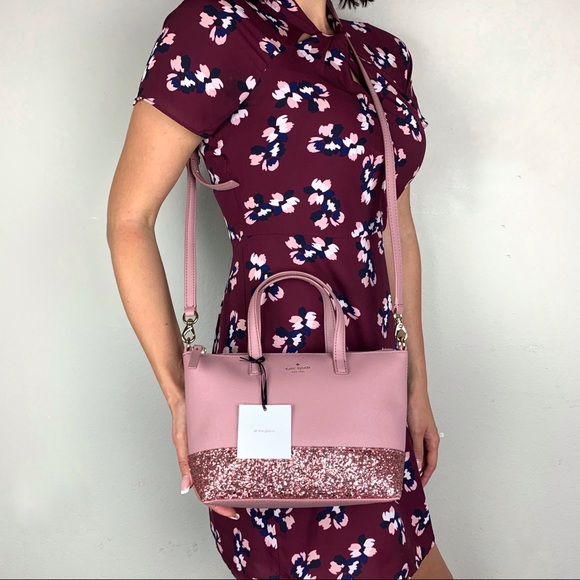 🔥1 left!🔥Kate Spade Greta Court Collection Set - Picture 7 of 8